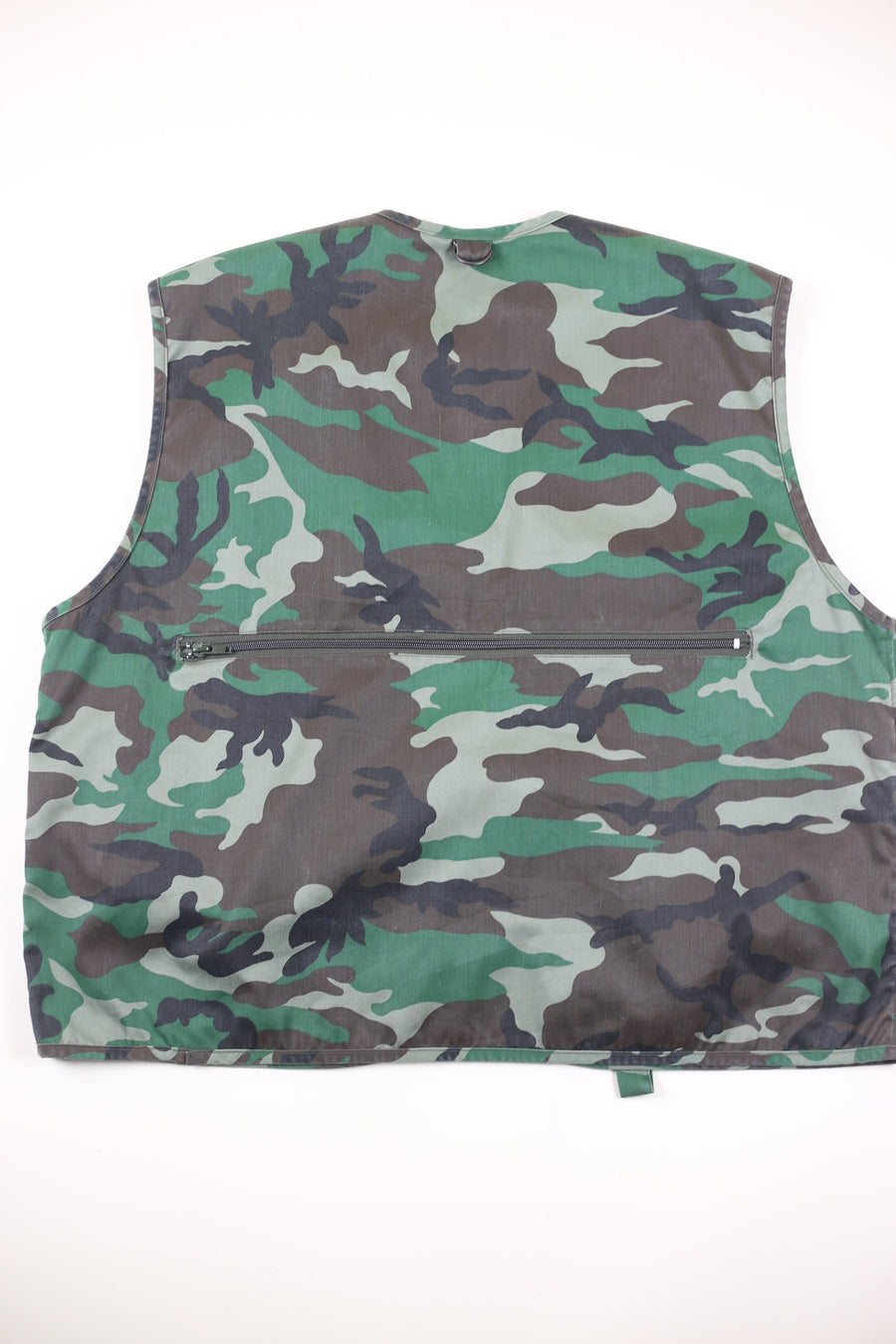 fishing vest   -  L  -