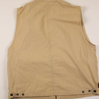 fishing vest   -  L  -