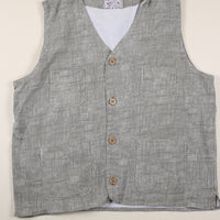 Vest -XL-