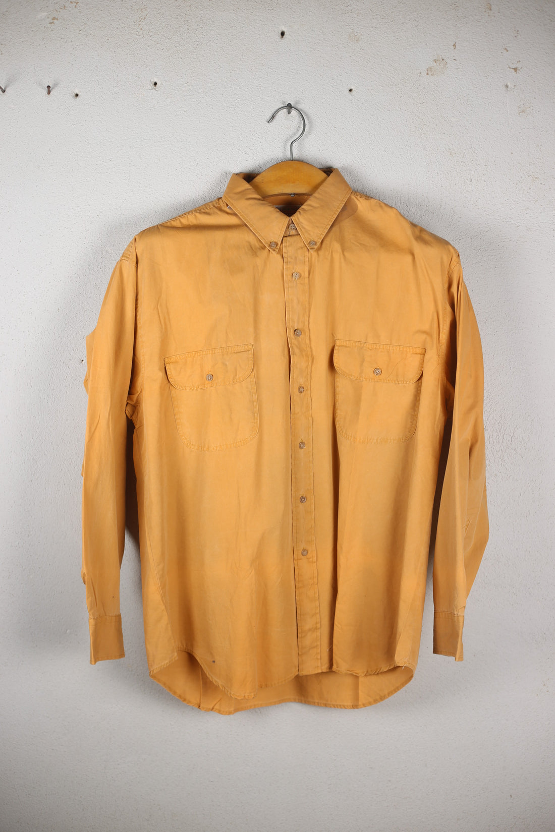 CAMCIA VINTAGE - L -