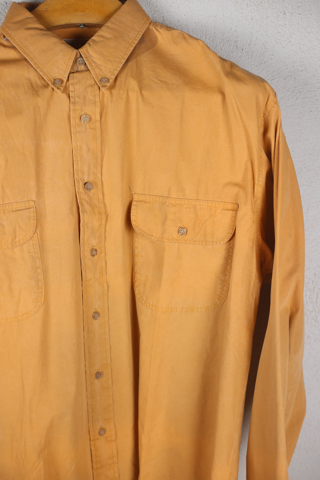 CAMCIA VINTAGE - L -