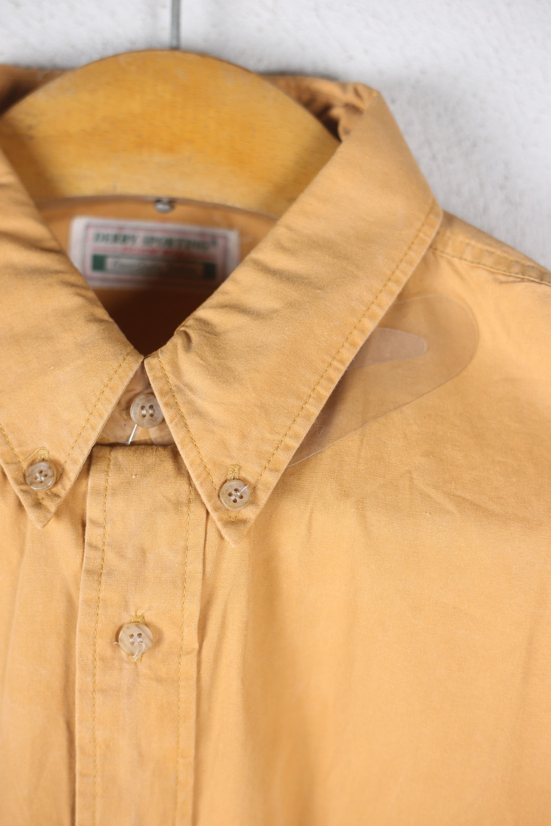 CAMCIA VINTAGE - L -