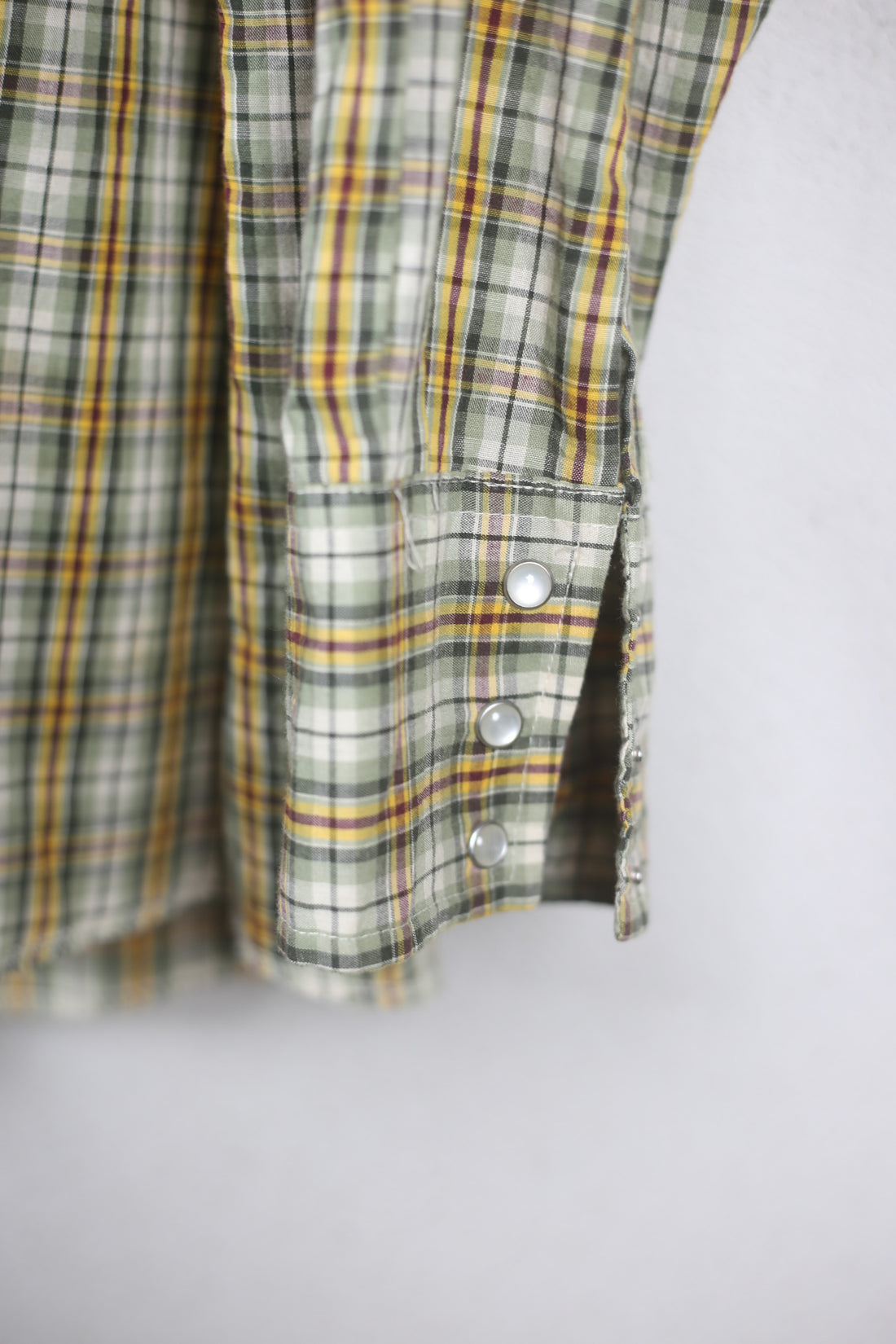 Camicia WESTERN WRANGLER      - XL -