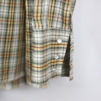 Camicia WESTERN WRANGLER      - XL -