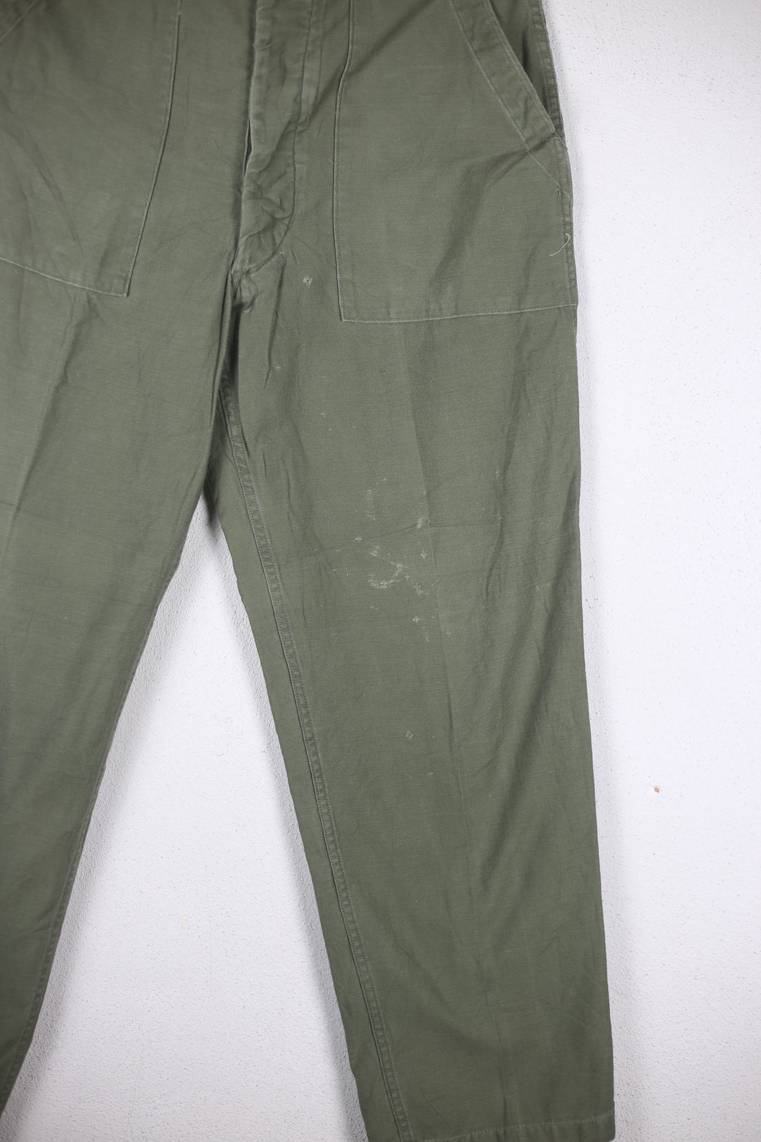 FATIGUE US ARMY PANT OG 107 - W36-
