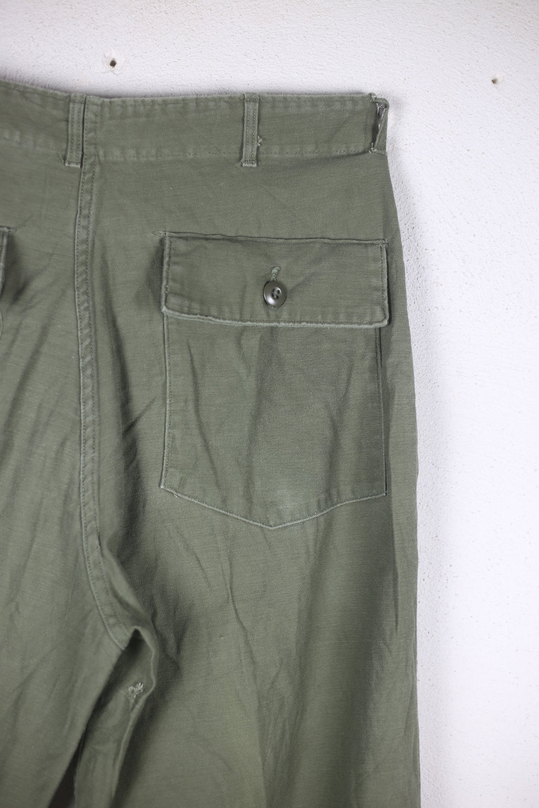 FATIGUE US ARMY PANT OG 107 - W36-