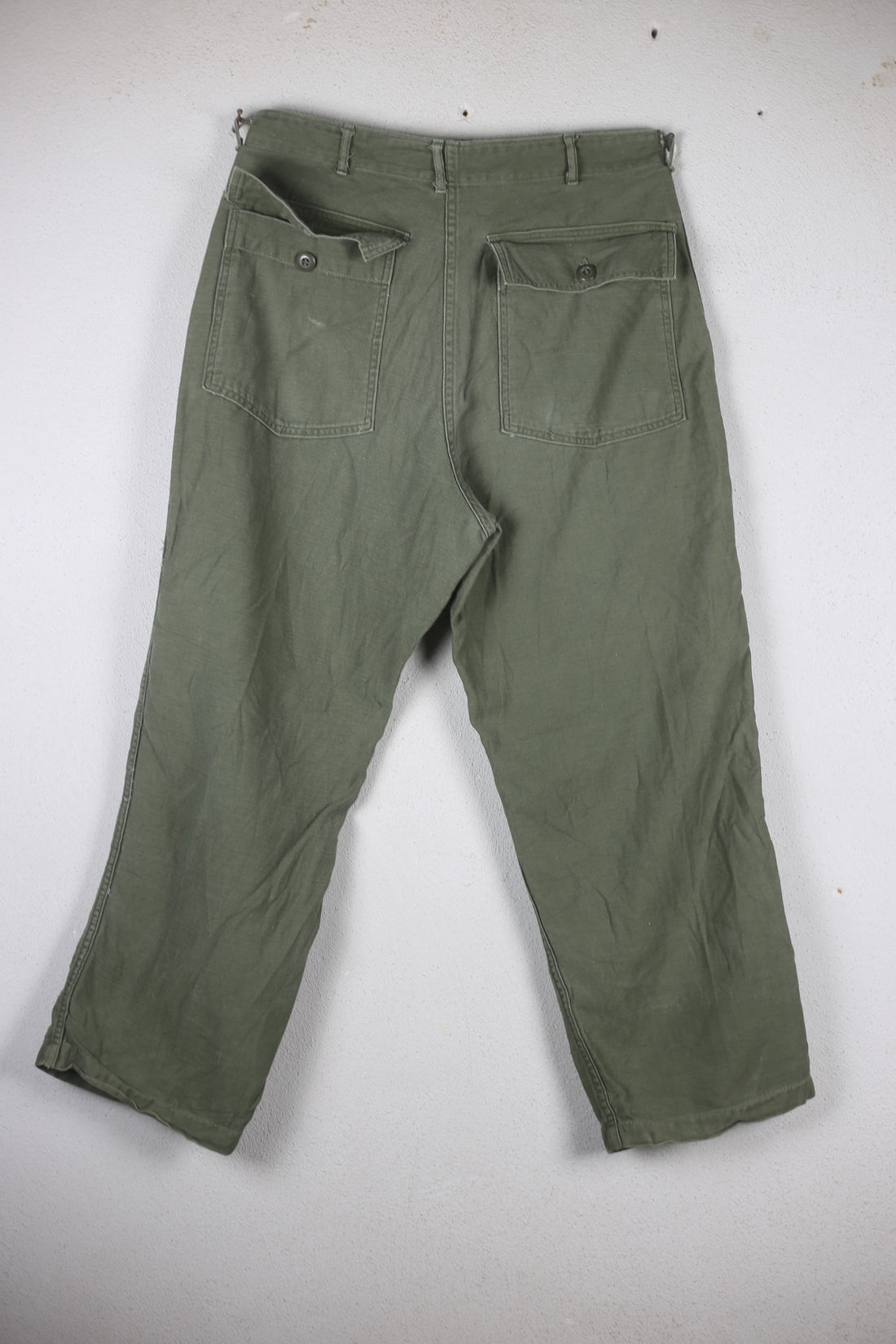FATIGUE US ARMY PANT OG 107 -  W34-