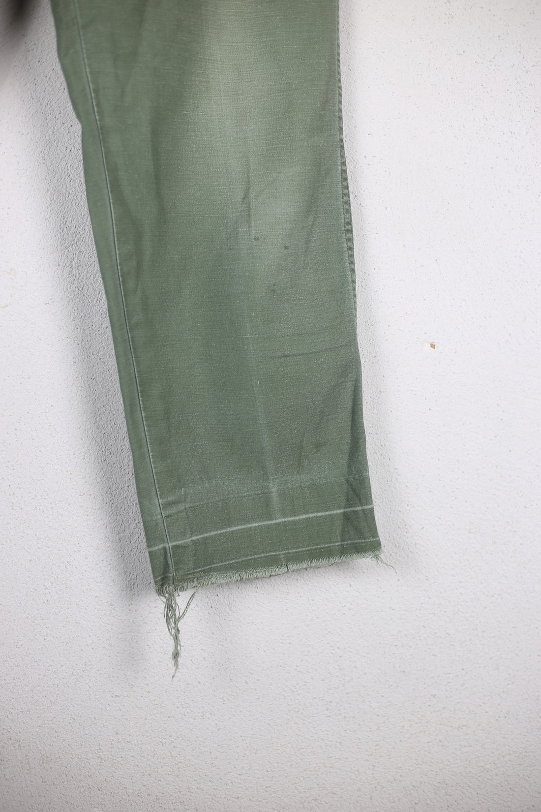 FATIGUE US ARMY PANT OG 107 -  W30 -