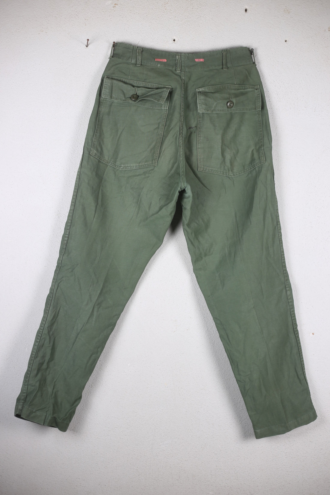 FATIGUE US ARMY PANT OG 107 -  W32 -