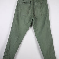 FATIGUE US ARMY PANT OG 107 -  W32 -