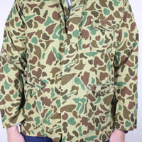 Duck Hunting Jacket - XL -