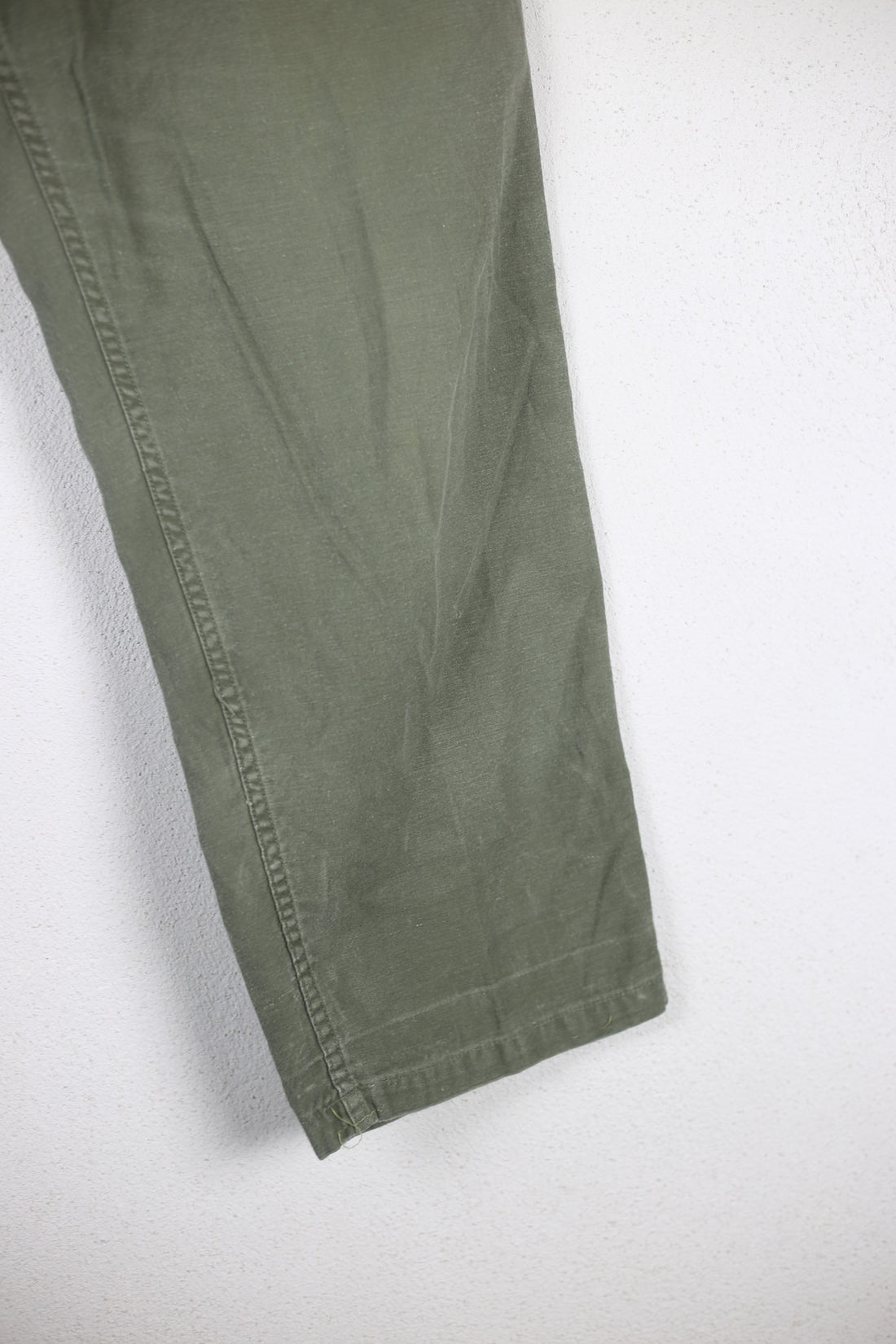 FATIGUE US ARMY PANT OG 107 -  W34 -