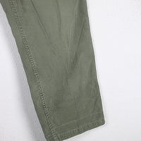 FATIGUE US ARMY PANT OG 107 -  W34 -