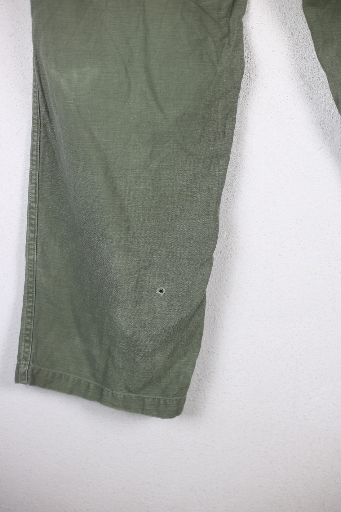 FATIGUE US ARMY PANT OG 107 -  W34 -