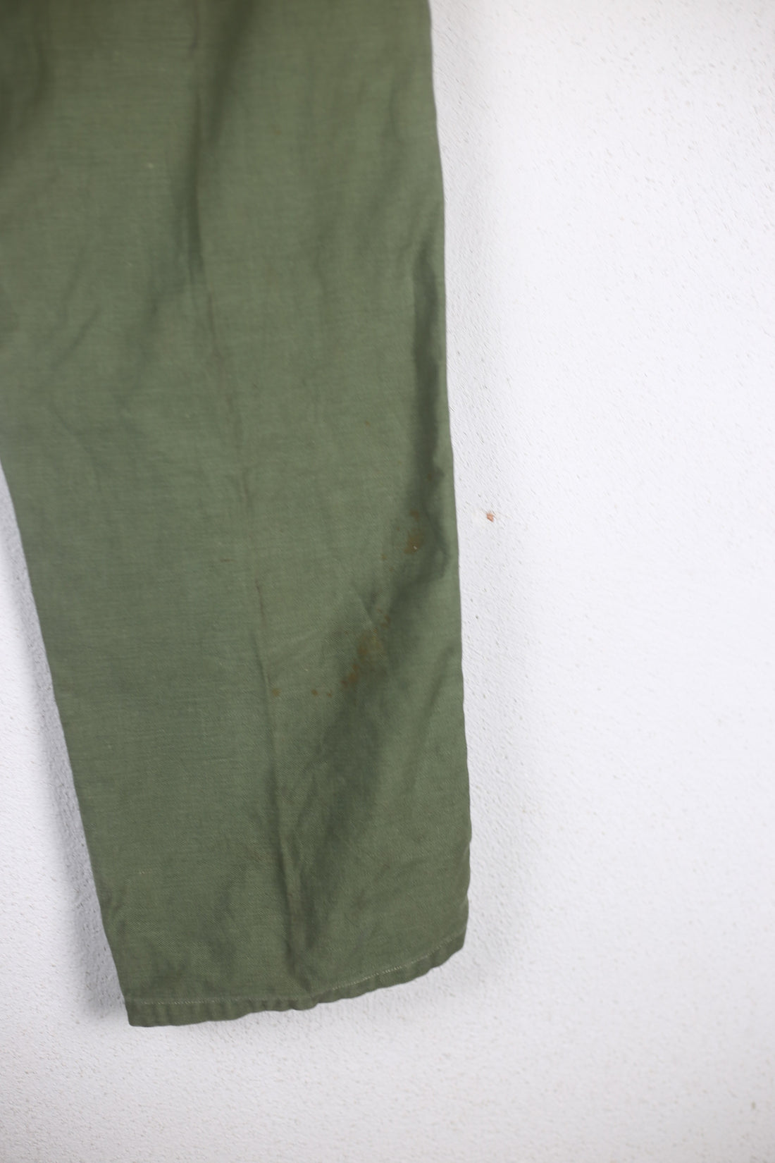 FATIGUE US ARMY PANT OG 107 type 1 - W30 -