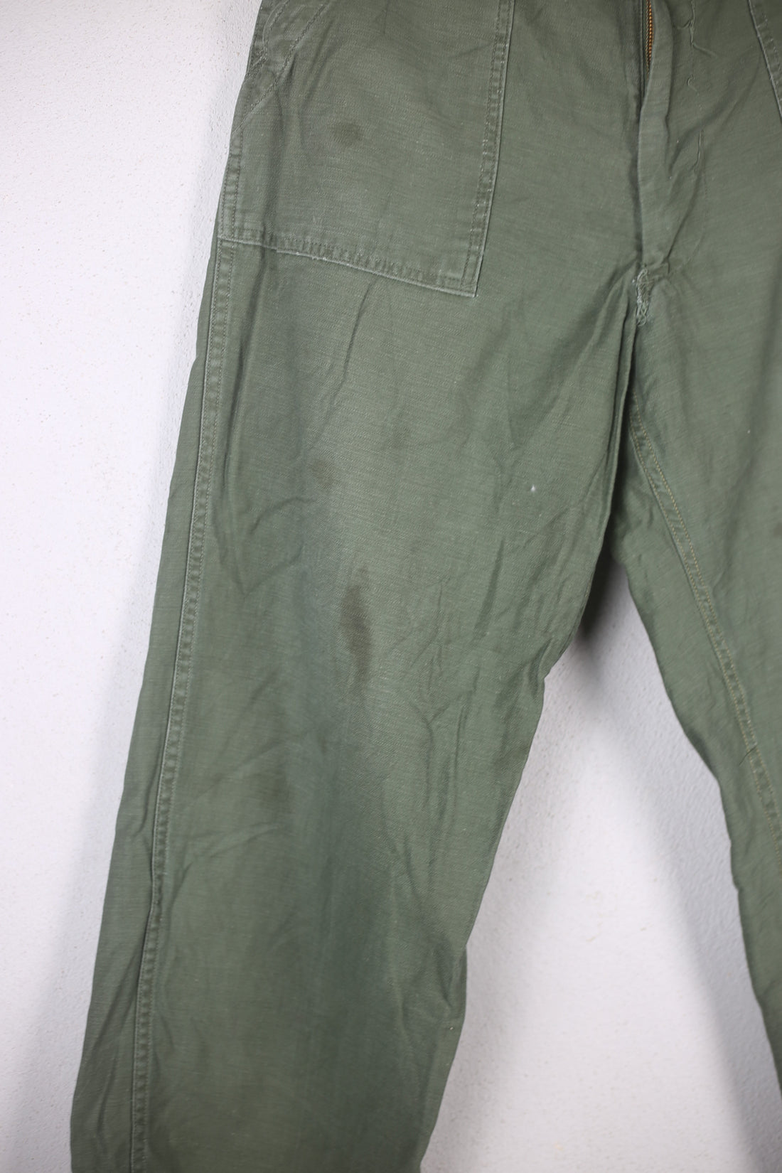 FATIGUE US ARMY PANT OG 107 -  W32-
