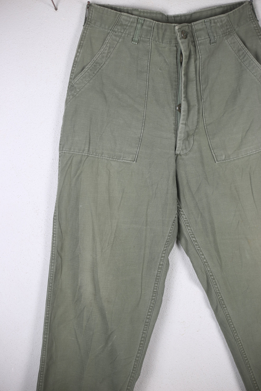 FATIGUE US ARMY PANT OG 107 -  W32-