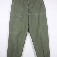 FATIGUE US ARMY PANT OG 107 -  W36 -