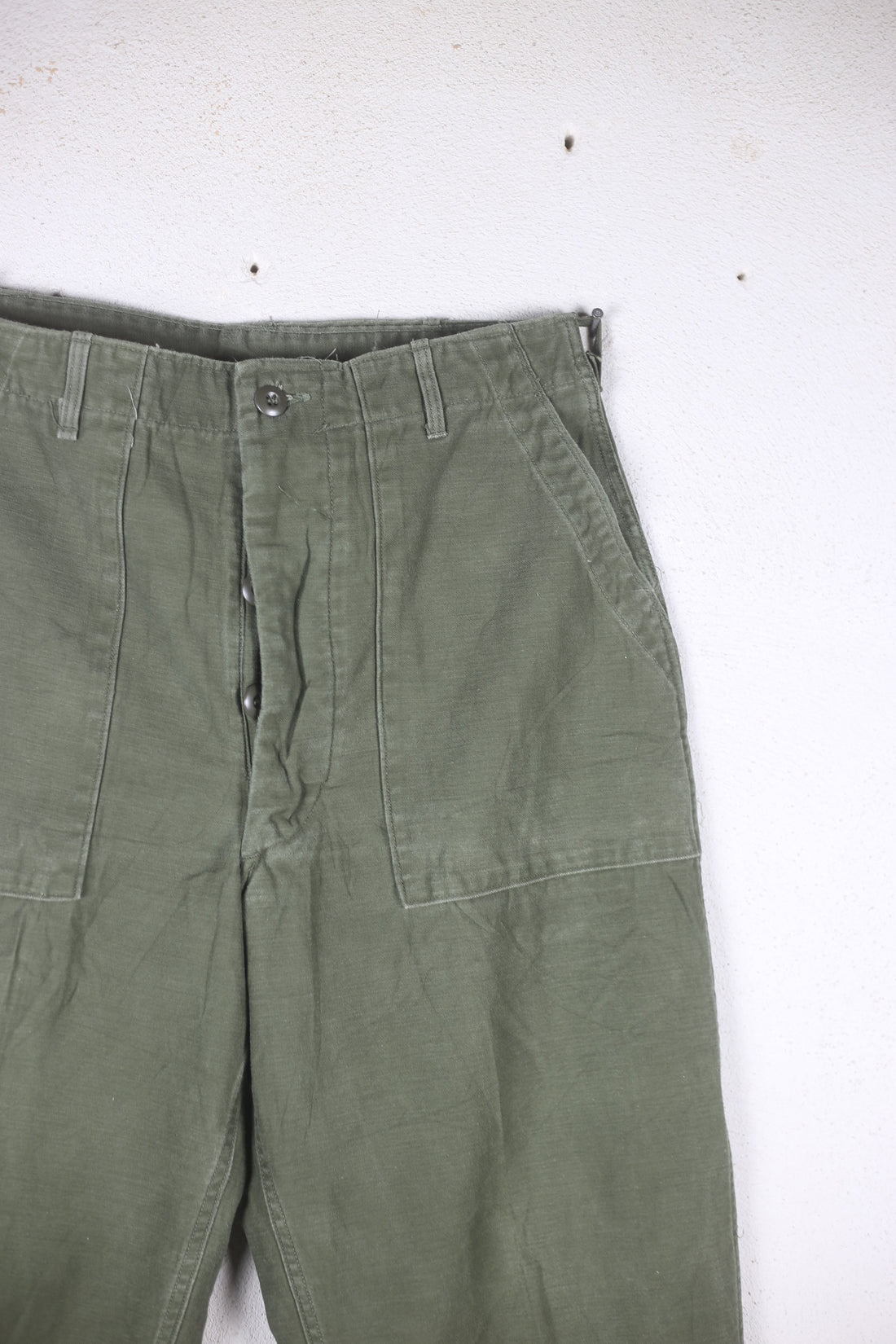 FATIGUE US ARMY PANT OG 107 -  W36 -