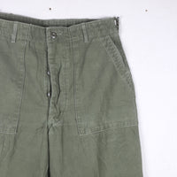 FATIGUE US ARMY PANT OG 107 -  W36 -