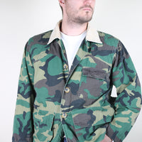 RED HEAD Duck Hunting JACKET - M -