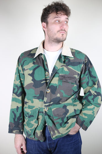 RED HEAD Duck Hunting JACKET - M -