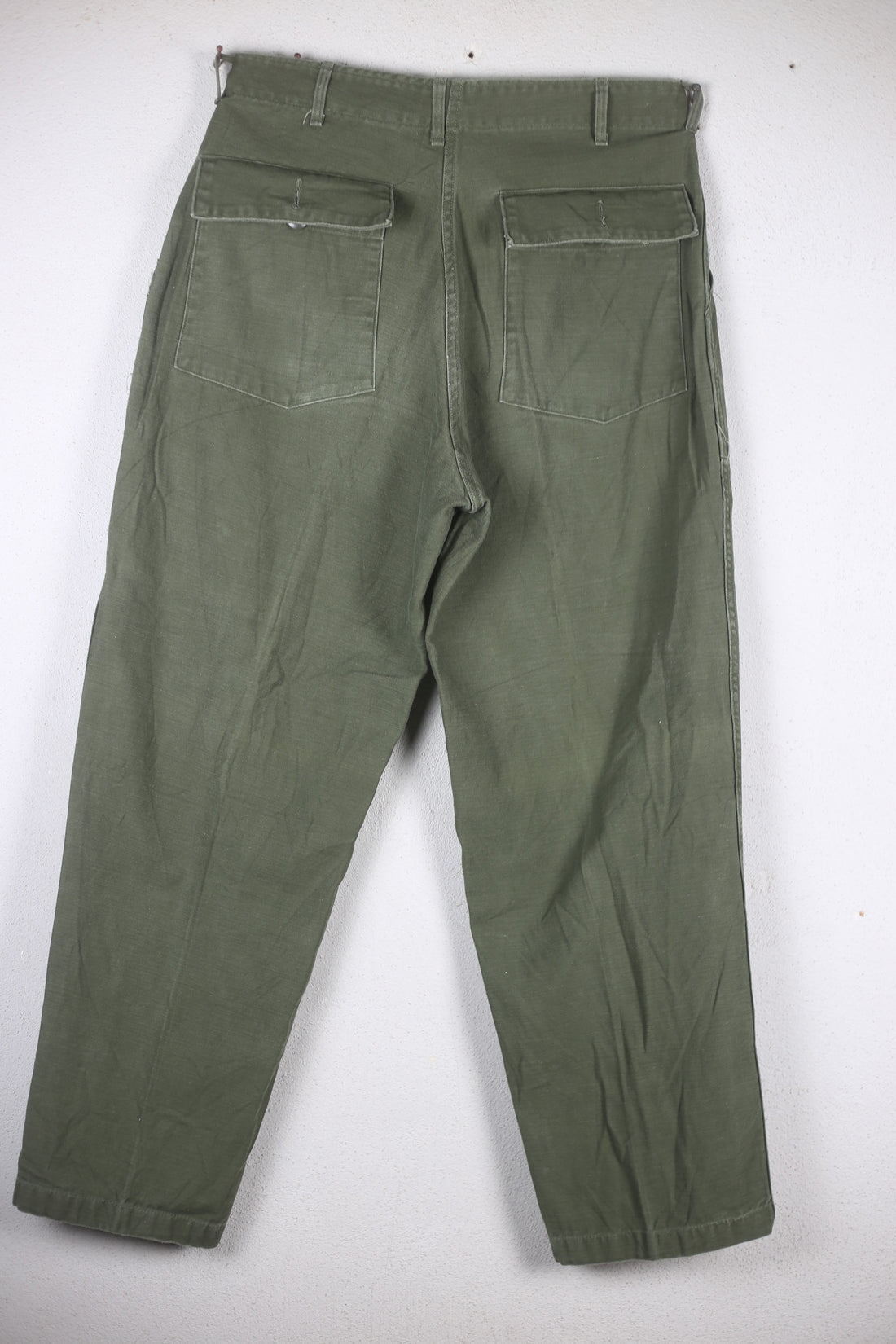 FATIGUE US ARMY PANT OG 107 -  W36 -