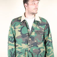 RED HEAD Duck Hunting JACKET - M -