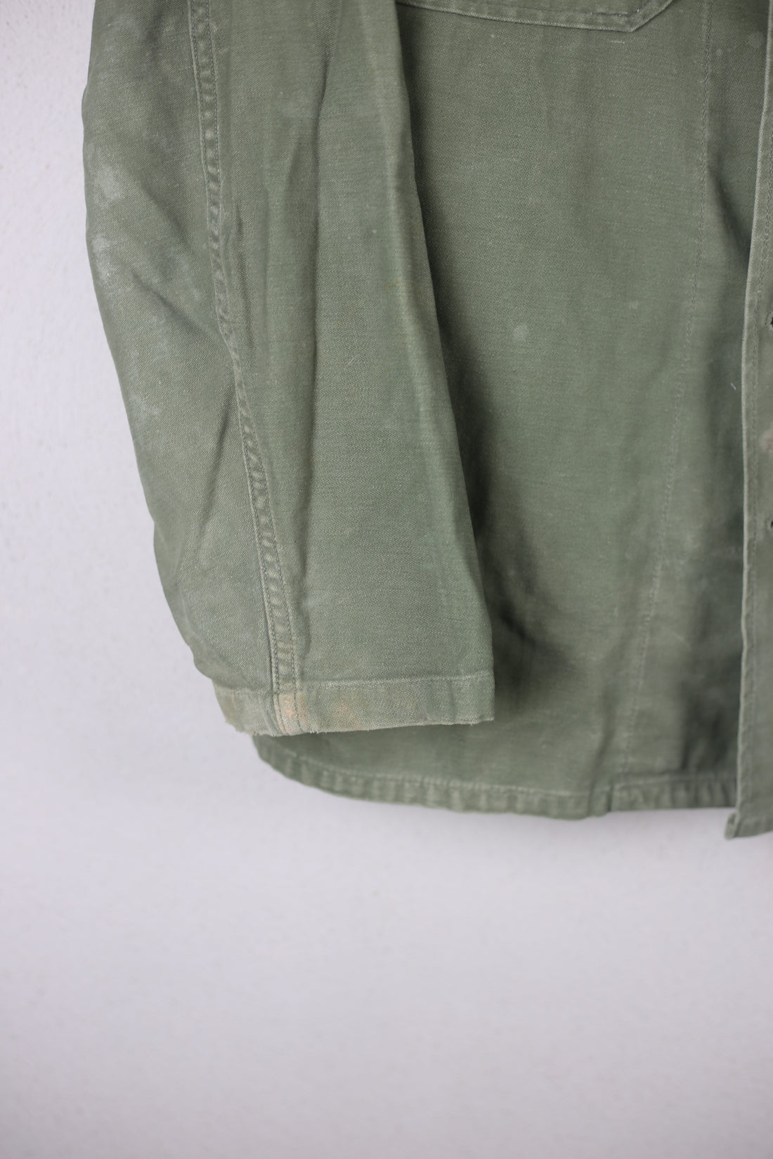 CAMICIA  Og 107 Us ARMY  -  L -