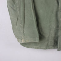 CAMICIA  Og 107 Us ARMY  -  L -