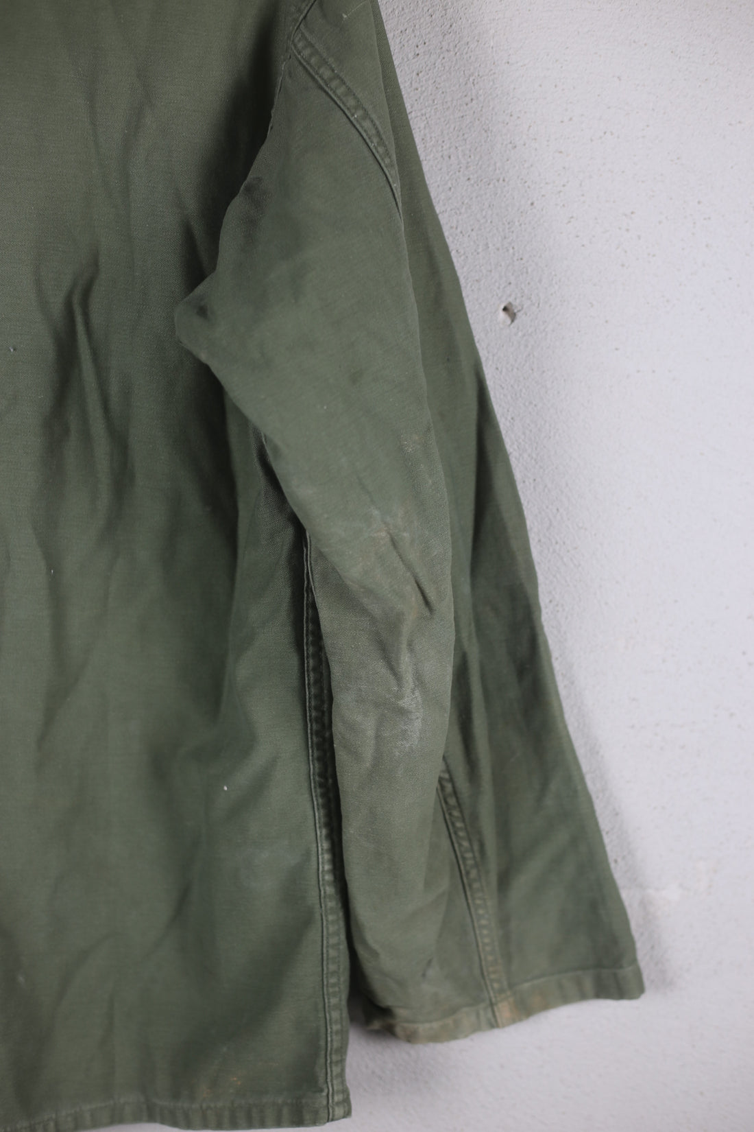 CAMICIA  Og 107 Us ARMY  -  L -