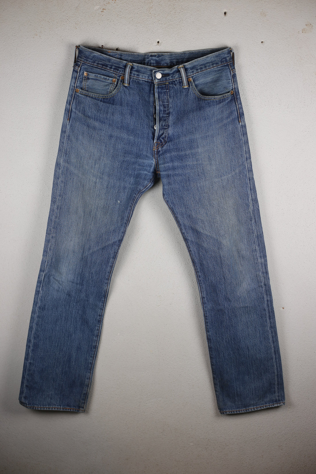 Levis 501 - W34- 48 it -