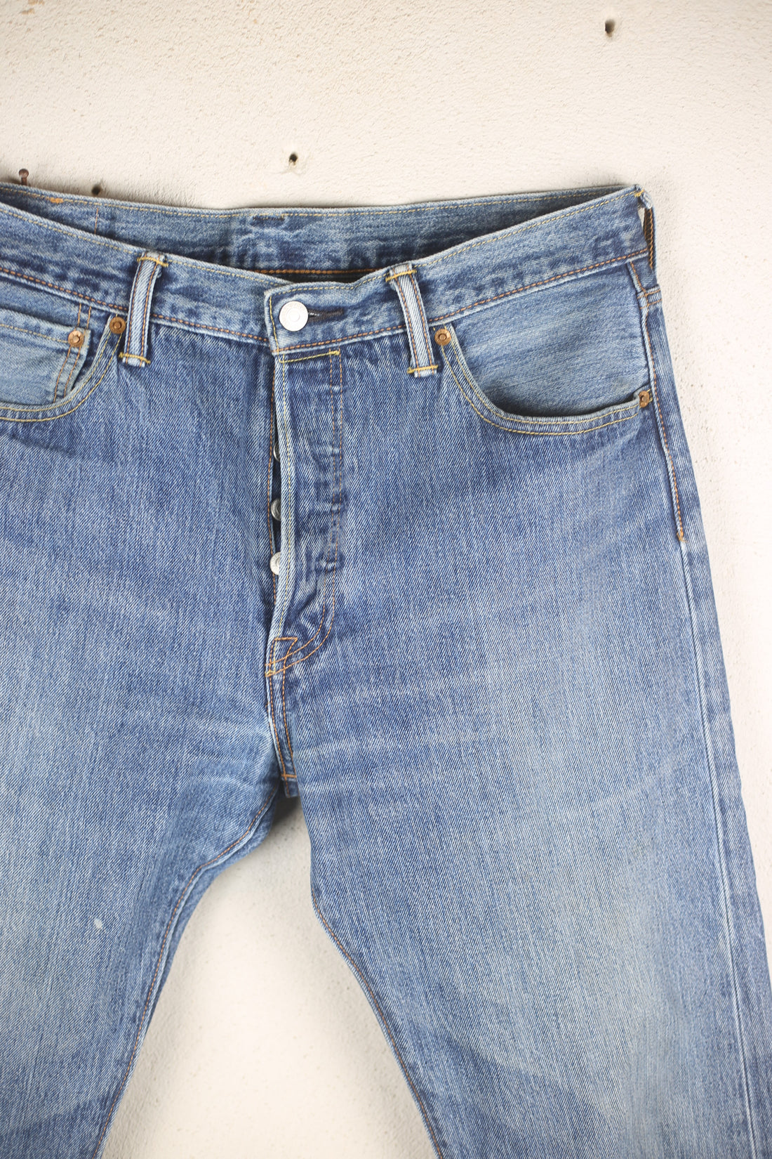 Levis 501 - W34- 48 it -