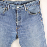 Levis 501 - W34- 48 it -