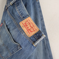 Levis 501 - W34- 48 it -