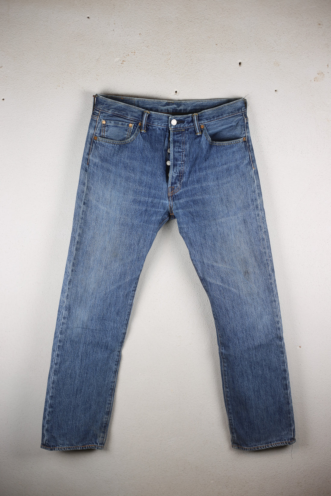 Levis 501 - W34 - IT 48 -