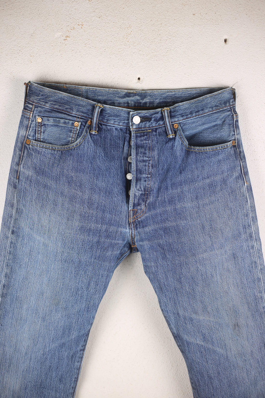 Levis 501 - W34 - IT 48 -