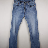 Levis 501 - W34- 48   IT -