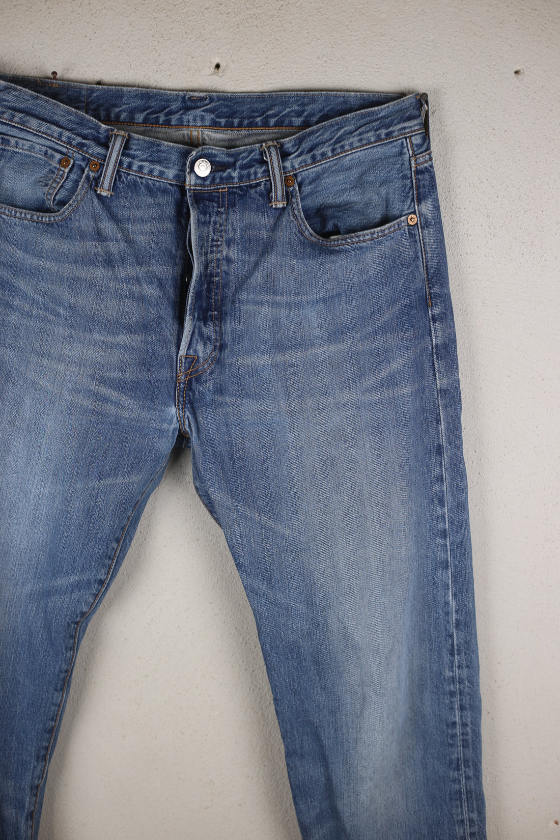 Levis 501 - W34- 48   IT -