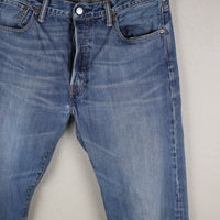Levis 501 - W34- 48   IT -