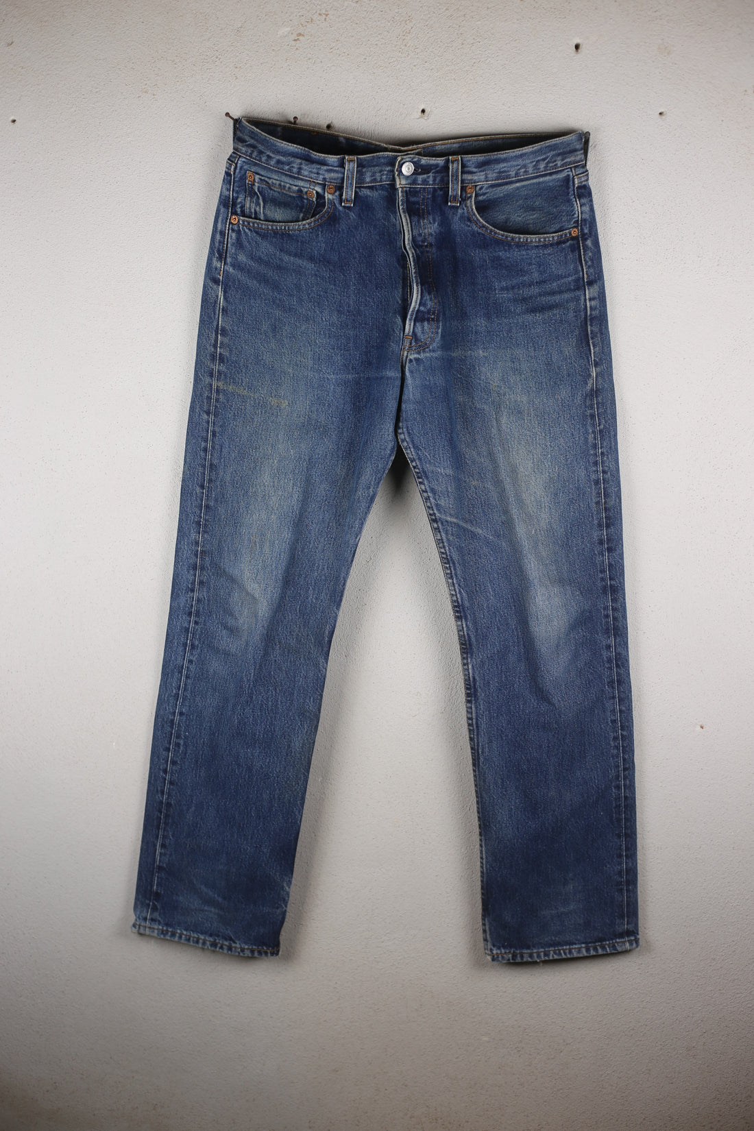 Levi's 501 - W34- 48 IT -