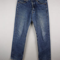 Levi's 501 - W34- 48 IT -