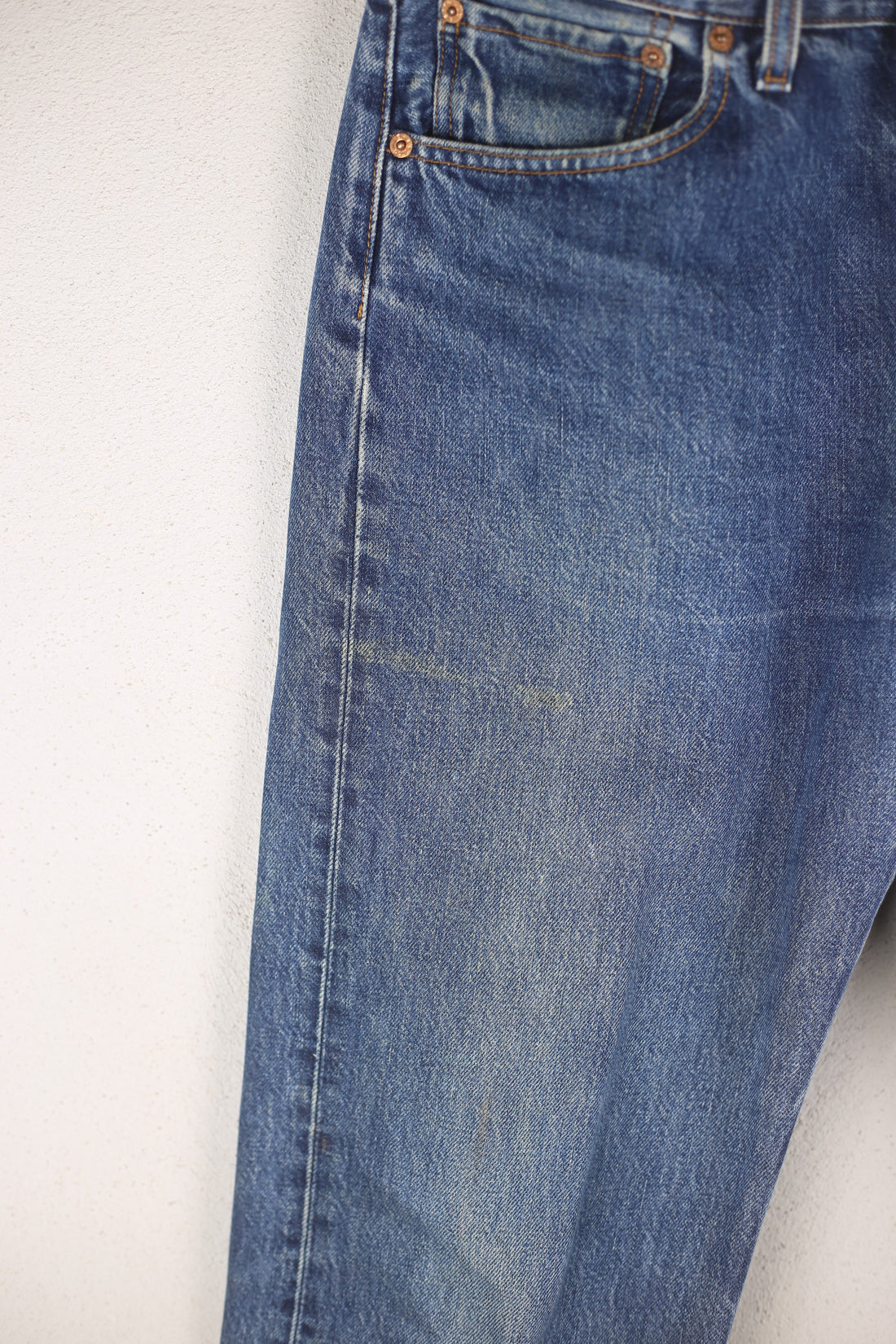 Levi's 501 - W34- 48 IT -