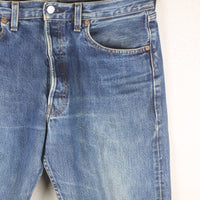 Levi's 501 - W34- 48 IT -