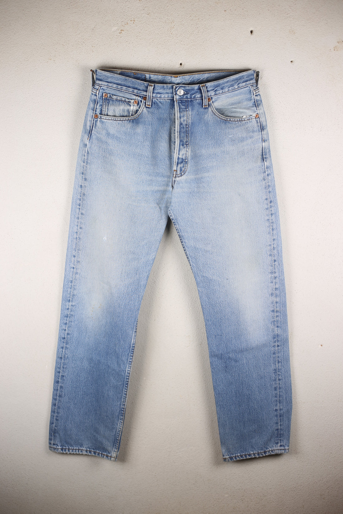 Levis 501 - W34 - IT 48