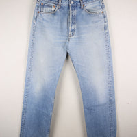 Levis 501 - W34 - IT 48
