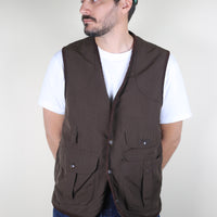 fishing vest   -  XL   -