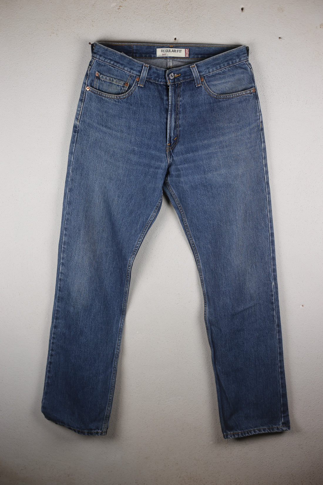 Levis 505 - W34- 48 IT -