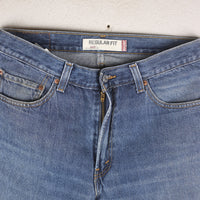 Levis 505 - W34- 48 IT -