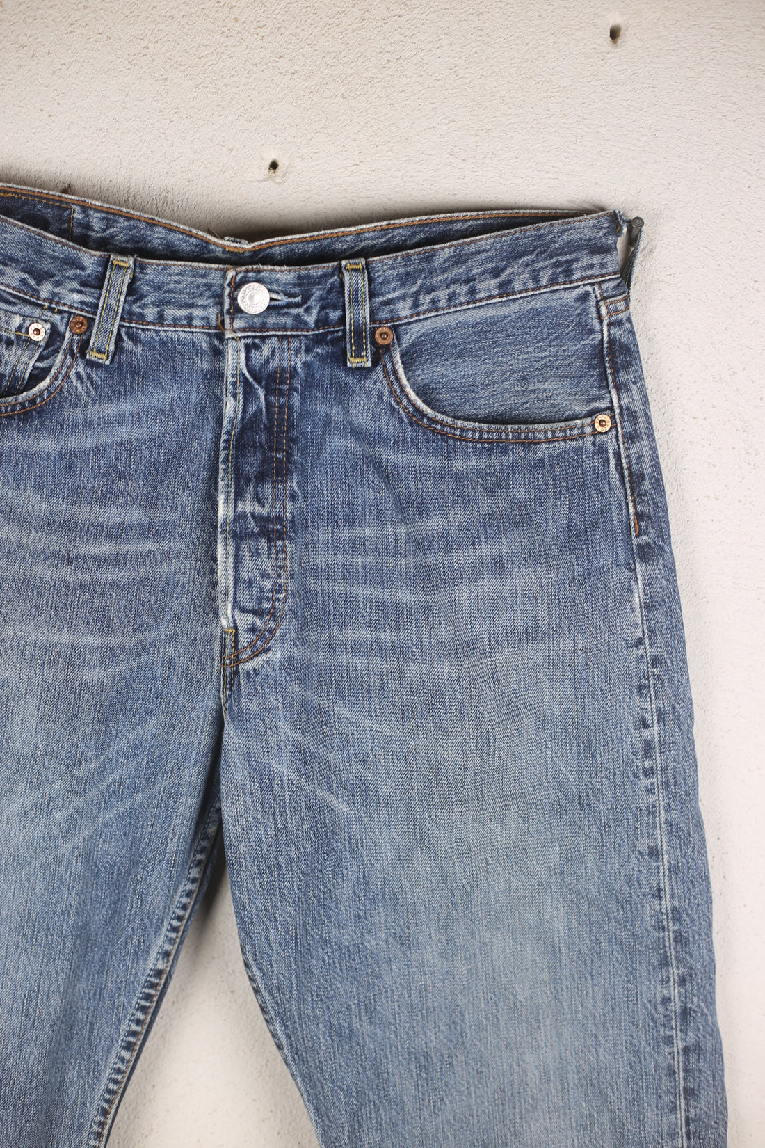 Levis 501 - W33 - 46/48 it -